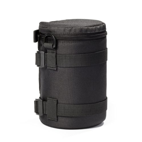 easyCover lens bag 110x190mm objektív tok (fekete)