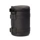 easyCover lens bag 110x190mm objektív tok (fekete)