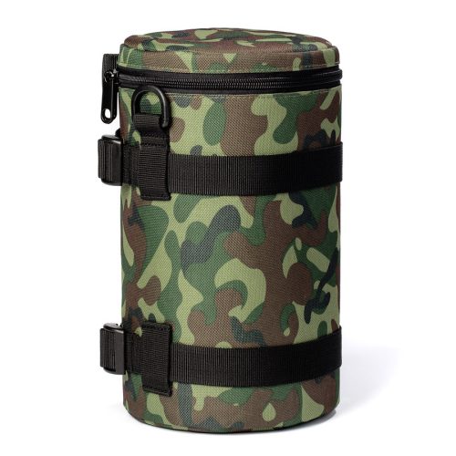 easyCover lens bag 110x230mm objektív tok (camouflage)