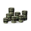 easyCover lens bag 110x230mm objektív tok (camouflage)
