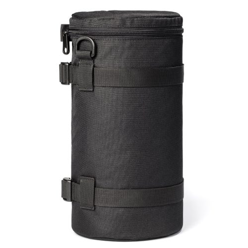 easyCover lens bag 130x290mm objektív tok (fekete)