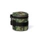 easyCover lens bag 80x95mm objektív tok (camouflage)