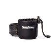easyCover lens case M neoprén objektív tok (fekete)