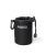 easyCover lens case S neoprén objektív tok (fekete)