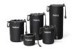 easyCover lens case XL neoprén objektív tok (fekete)