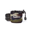 easyCover lens case XS neoprén objektív tok (camouflage)