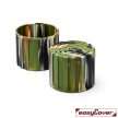 easyCover lens maze - objektív védő (camouflage)