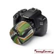easyCover lens maze - objektív védő (camouflage)