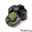 easyCover lens maze - objektív védő (camouflage)