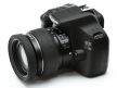 easyCover lens rim - 62mm objektív védő gyűrű szett (fekete)