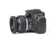 easyCover lens rim - 62mm objektív védő gyűrű szett (fekete)