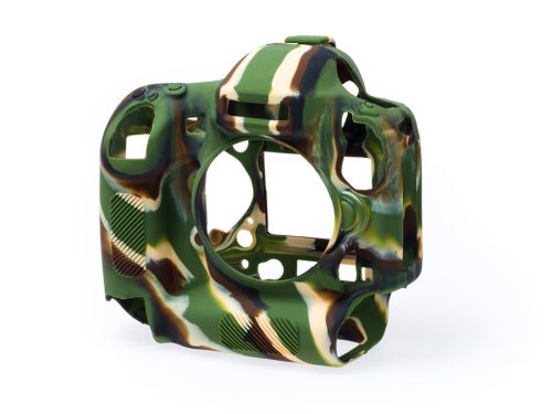 easyCover Nikon D4 / D4s tok (camouflage)