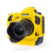 easyCover Nikon D4 / D4s tok (sárga)