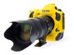 easyCover Nikon D4 / D4s tok (sárga)