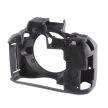 easyCover Nikon D5500 / Nikon D5600 tok (fekete)