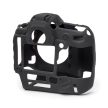 easyCover Nikon D5 tok (fekete)