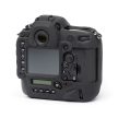 easyCover Nikon D5 tok (fekete)