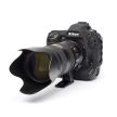 easyCover Nikon D5 tok (fekete)