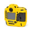 easyCover Nikon D5 tok (sárga)