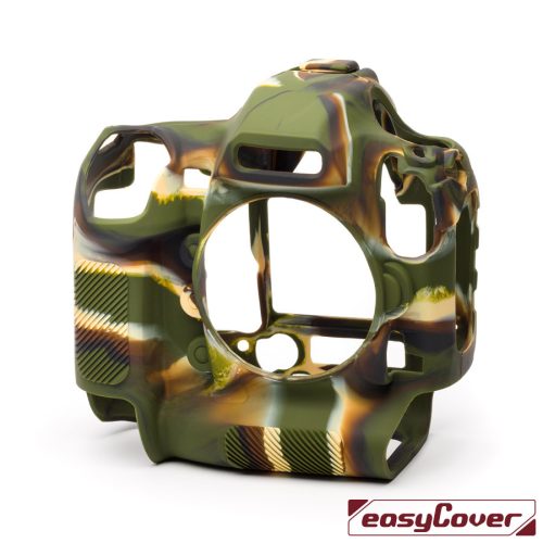 easyCover Nikon D6 tok (camouflage)