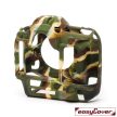 easyCover Nikon D6 tok (camouflage)