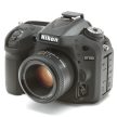 easyCover Nikon D7100 / Nikon D7200 tok (fekete)