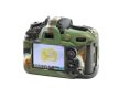 easyCover Nikon D7100 / Nikon D7200 tok (camouflage)