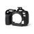easyCover Nikon D7500 tok (fekete)