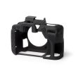 easyCover Nikon D7500 tok (fekete)
