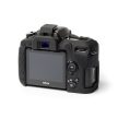 easyCover Nikon D7500 tok (fekete)