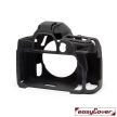 easyCover Nikon D780 tok (fekete)