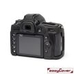 easyCover Nikon D780 tok (fekete)