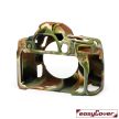 easyCover Nikon D780 tok (camouflage)