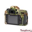 easyCover Nikon D780 tok (camouflage)