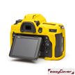 easyCover Nikon D780 tok (sárga)