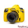 easyCover Nikon D780 tok (sárga)