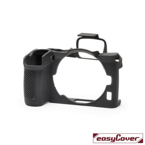 easyCover Nikon Z50 tok (fekete)