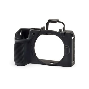 easyCover Nikon Z50 II tok (fekete)