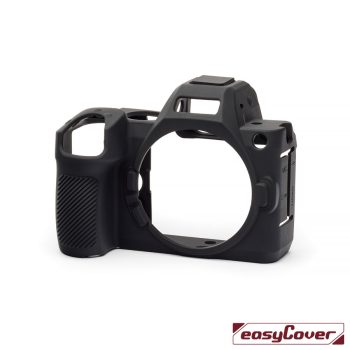 easyCover Nikon Z5 II tok (fekete)
