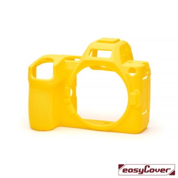 easyCover Nikon Z5 II tok (sárga)