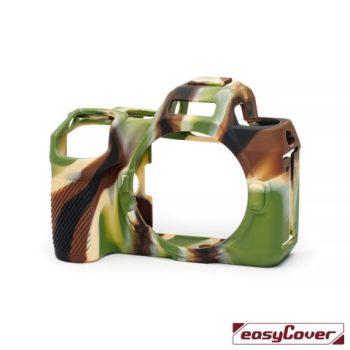 easyCover Nikon Z6 III tok (camouflage)