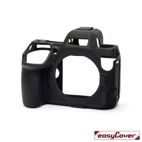 easyCover Nikon Z8 tok (fekete)