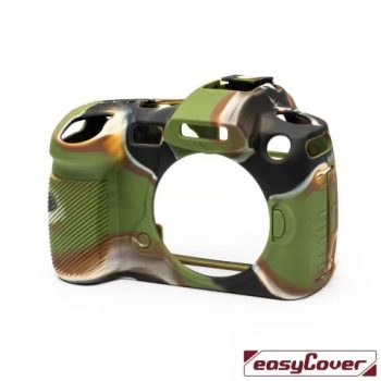 easyCover Panasonic GH5 / GH5s tok (camouflage)