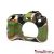 easyCover Panasonic GH5 / GH5s tok (camouflage)