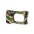 easyCover Sony A6000 / A6100 / A6300 / A6400 tok (camouflage)