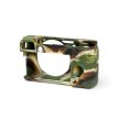 easyCover Sony A6000 / A6100 / A6300 / A6400 tok (camouflage)