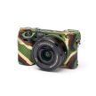 easyCover Sony A6000 / A6100 / A6300 / A6400 tok (camouflage)