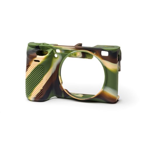 easyCover Sony A6500 tok (camouflage)