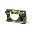 easyCover Sony A6500 tok (camouflage)