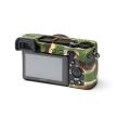 easyCover Sony A6500 tok (camouflage)